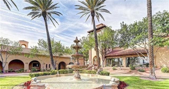 8604 Linderwood Drive, Las Vegas, NV 89134