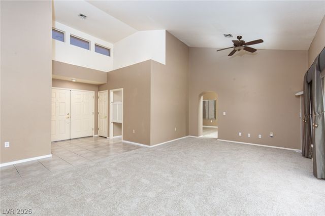 8604 Linderwood Drive, Las Vegas, NV 89134