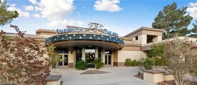 8604 Linderwood Drive, Las Vegas, NV 89134
