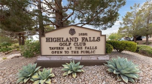 8604 Linderwood Drive, Las Vegas, NV 89134