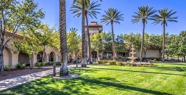 8604 Linderwood Drive, Las Vegas, NV 89134