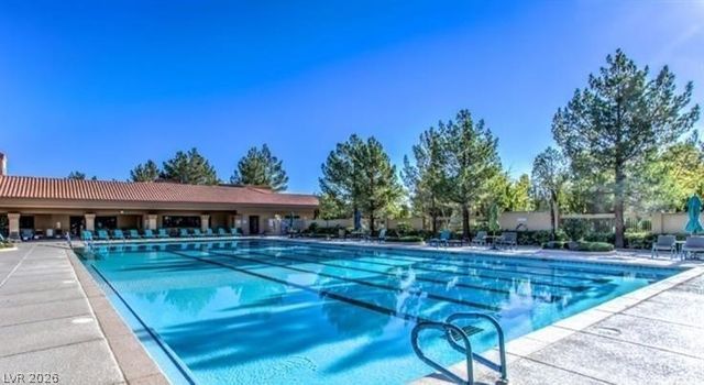 8604 Linderwood Drive, Las Vegas, NV 89134