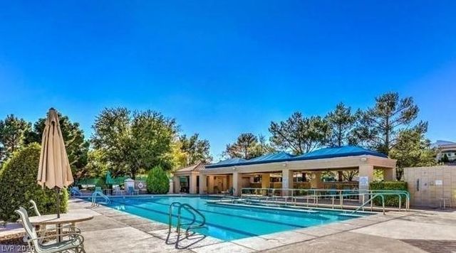 8604 Linderwood Drive, Las Vegas, NV 89134