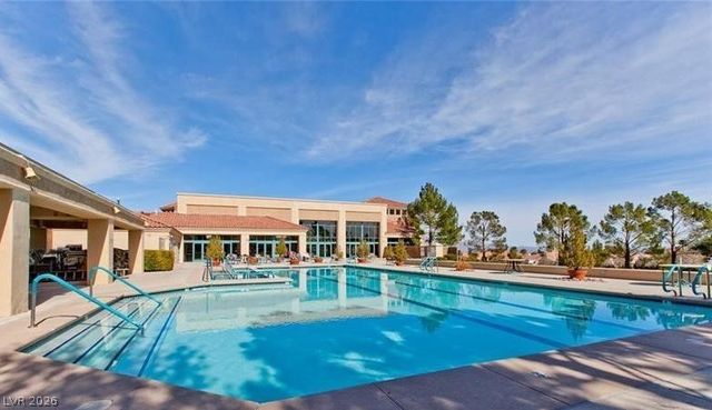 8604 Linderwood Drive, Las Vegas, NV 89134