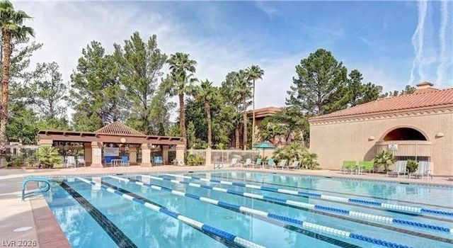 8604 Linderwood Drive, Las Vegas, NV 89134