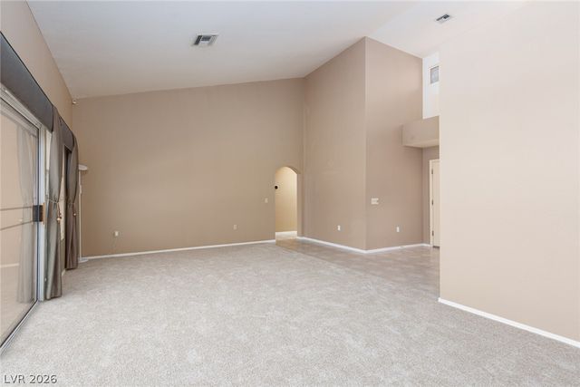 8604 Linderwood Drive, Las Vegas, NV 89134