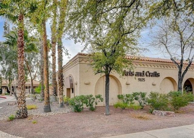 8604 Linderwood Drive, Las Vegas, NV 89134