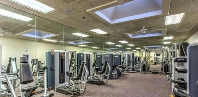 8604 Linderwood Drive, Las Vegas, NV 89134