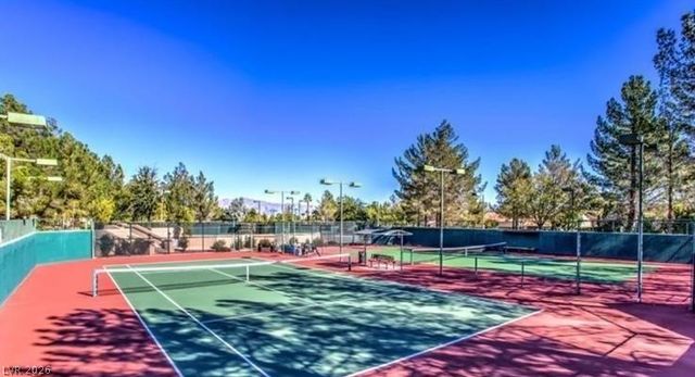 8604 Linderwood Drive, Las Vegas, NV 89134