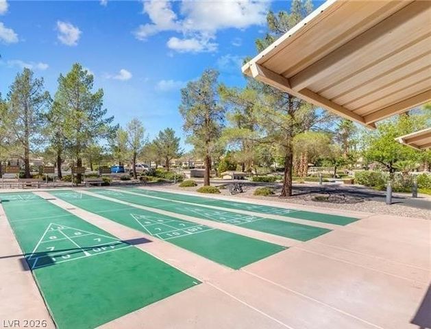 8604 Linderwood Drive, Las Vegas, NV 89134