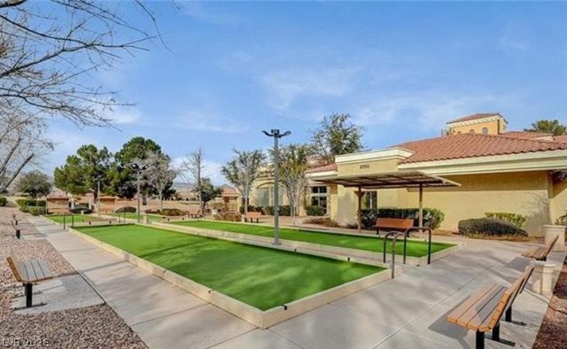 8604 Linderwood Drive, Las Vegas, NV 89134