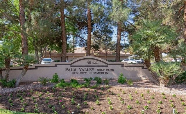 8604 Linderwood Drive, Las Vegas, NV 89134