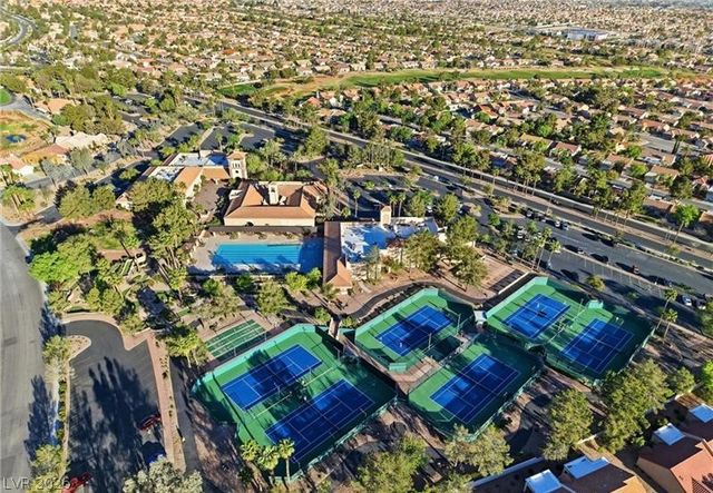 8604 Linderwood Drive, Las Vegas, NV 89134