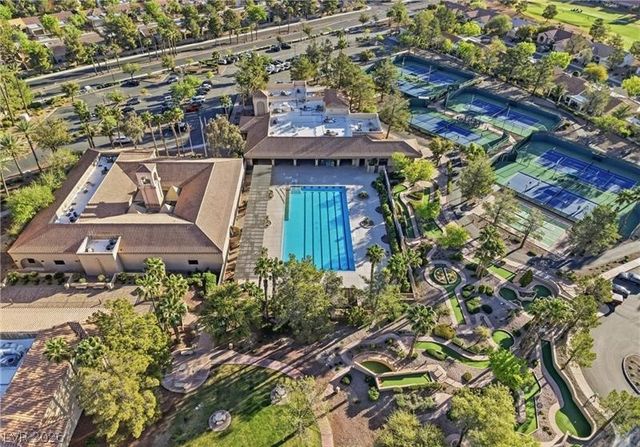 8604 Linderwood Drive, Las Vegas, NV 89134