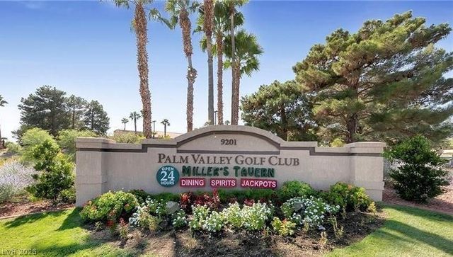 8604 Linderwood Drive, Las Vegas, NV 89134