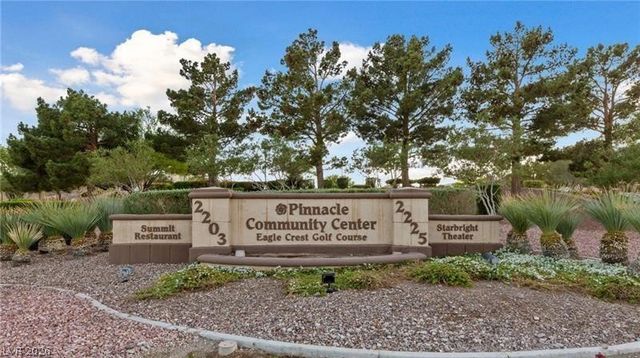 8604 Linderwood Drive, Las Vegas, NV 89134