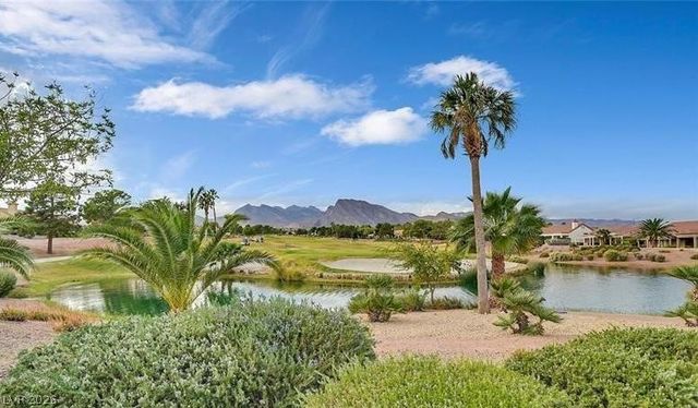 8604 Linderwood Drive, Las Vegas, NV 89134