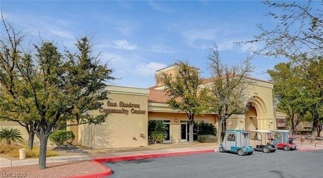 8604 Linderwood Drive, Las Vegas, NV 89134