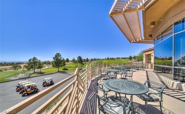 8604 Linderwood Drive, Las Vegas, NV 89134