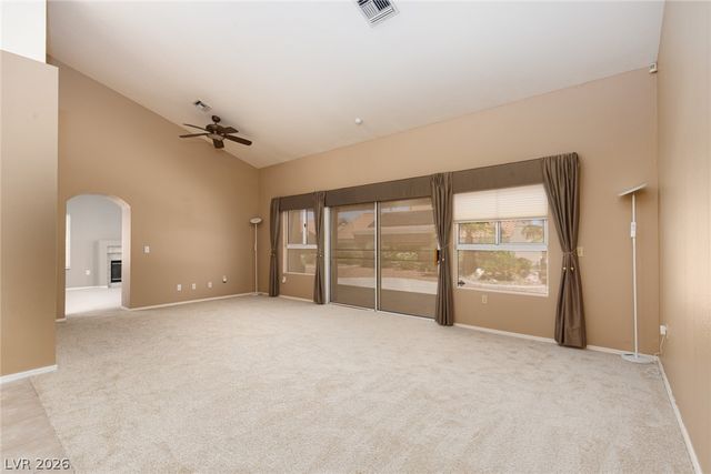 8604 Linderwood Drive, Las Vegas, NV 89134