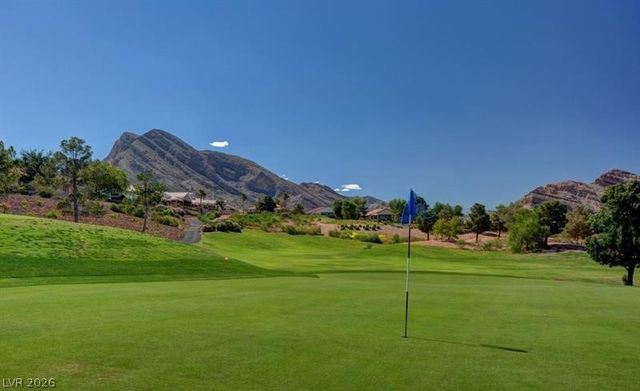 8604 Linderwood Drive, Las Vegas, NV 89134