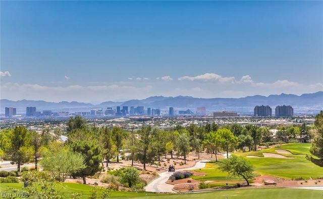 8604 Linderwood Drive, Las Vegas, NV 89134