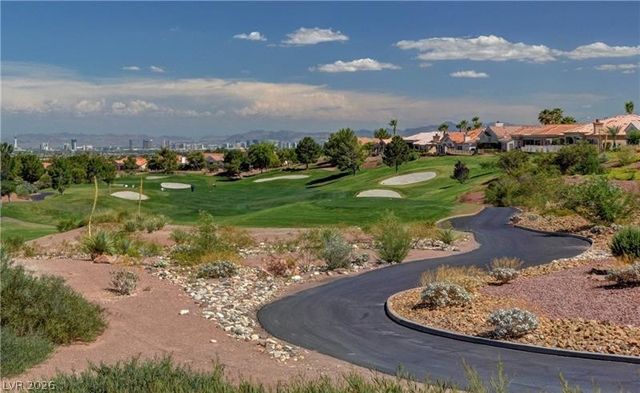 8604 Linderwood Drive, Las Vegas, NV 89134