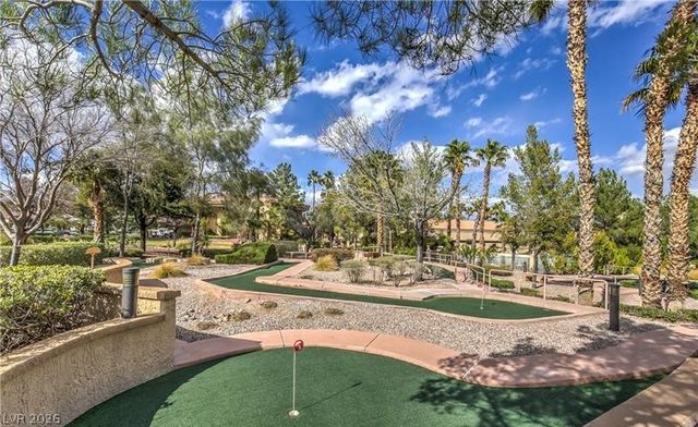 8604 Linderwood Drive, Las Vegas, NV 89134