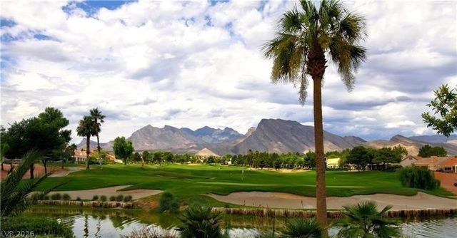 8604 Linderwood Drive, Las Vegas, NV 89134
