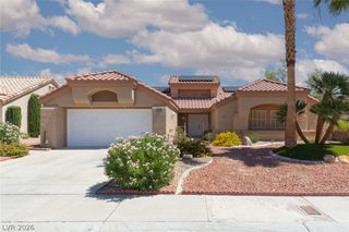 8604 Linderwood Drive, Las Vegas, NV 89134