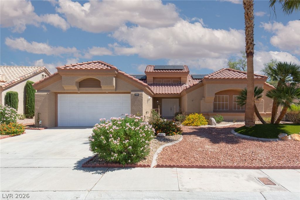 8604 Linderwood Drive, Las Vegas, NV 89134