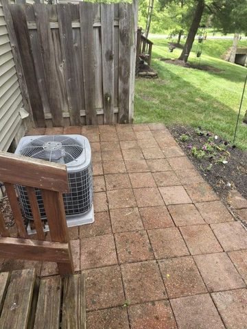 8196 Baltimore Avenue, 6D, Westerville, OH 43081