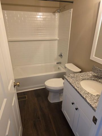 8196 Baltimore Avenue, 6D, Westerville, OH 43081