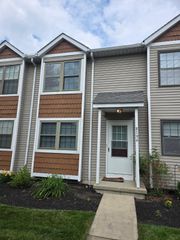 8196 Baltimore Avenue, 6D, Westerville, OH 43081