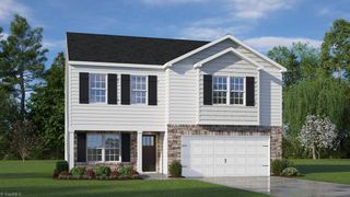 2715 Luxborough Lane, Mebane, NC 27302