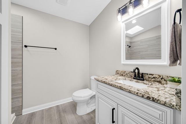 14717 Lee Street, Cedar Lake, IN 46303