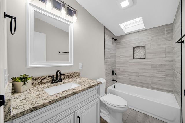 14717 Lee Street, Cedar Lake, IN 46303