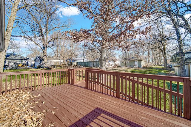 14717 Lee Street, Cedar Lake, IN 46303