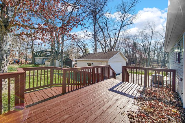 14717 Lee Street, Cedar Lake, IN 46303