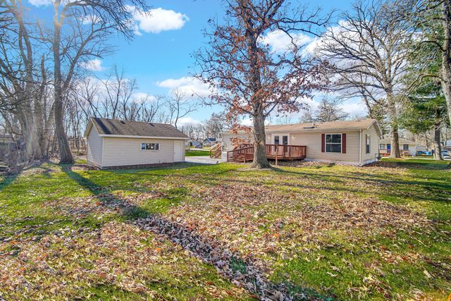 14717 Lee Street, Cedar Lake, IN 46303