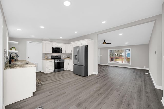 14717 Lee Street, Cedar Lake, IN 46303