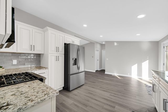 14717 Lee Street, Cedar Lake, IN 46303