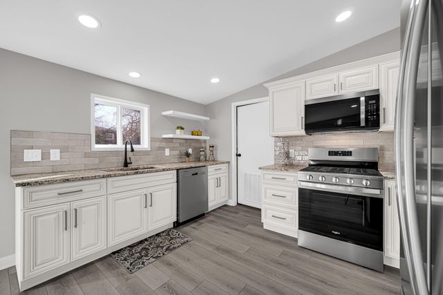 14717 Lee Street, Cedar Lake, IN 46303