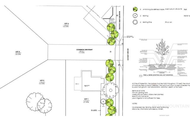 2043 S Locust Grove Lane, Meridian, ID 83642