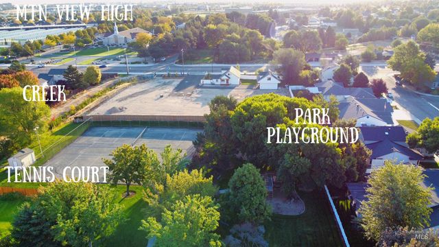 2043 S Locust Grove Lane, Meridian, ID 83642