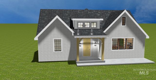 2043 S Locust Grove Lane, Meridian, ID 83642