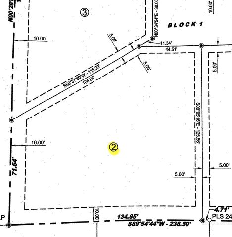 2043 S Locust Grove Lane, Meridian, ID 83642