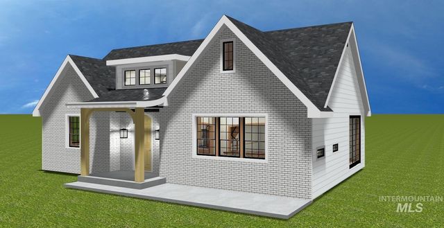 2043 S Locust Grove Lane, Meridian, ID 83642