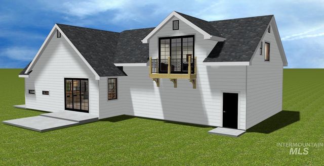 2043 S Locust Grove Lane, Meridian, ID 83642