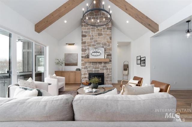 2043 S Locust Grove Lane, Meridian, ID 83642